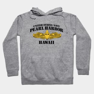 Pearl Harbor Hoodie